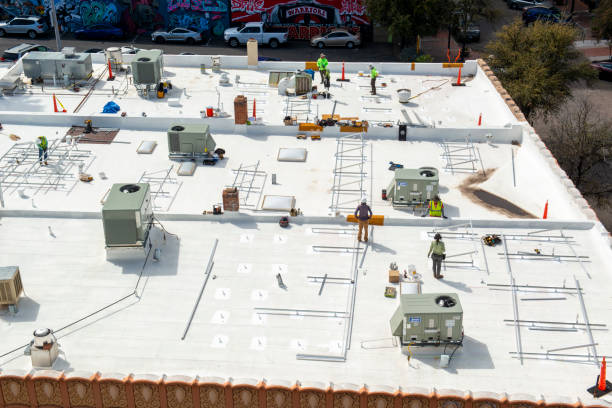 Best Roof Leak Repair  in Chesnut Hill, PA